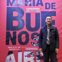 피드 작성자 프로필