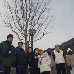 피드에 업로드 된 이미지