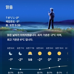 피드에 업로드 된 이미지