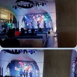 피드에 업로드 된 이미지