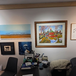 피드에 업로드 된 이미지