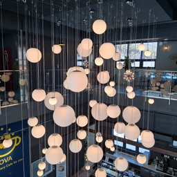 피드에 업로드 된 이미지