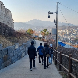 피드에 업로드 된 이미지