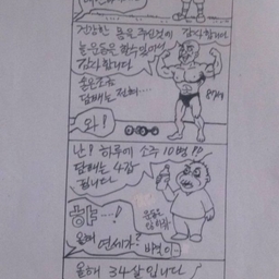 피드에 업로드 된 이미지