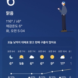 피드에 업로드 된 이미지