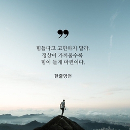 피드에 업로드 된 이미지