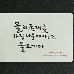 피드에 업로드 된 이미지