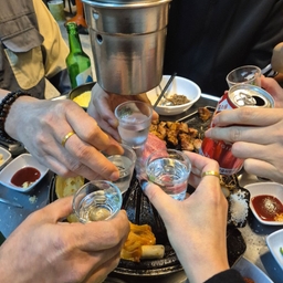 피드에 업로드 된 이미지