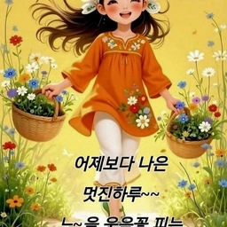 피드에 업로드 된 이미지