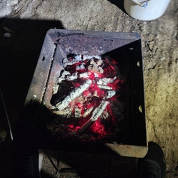 피드에 업로드 된 이미지