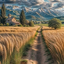 피드에 업로드 된 이미지