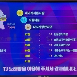 피드에 업로드 된 이미지