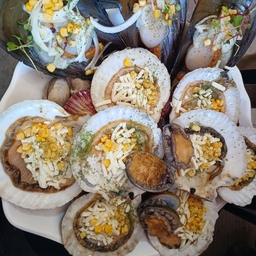 피드에 업로드 된 이미지