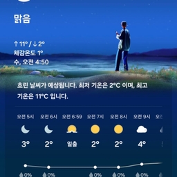 피드에 업로드 된 이미지