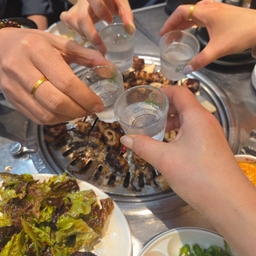 피드에 업로드 된 이미지