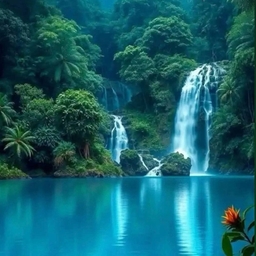 피드에 업로드 된 이미지