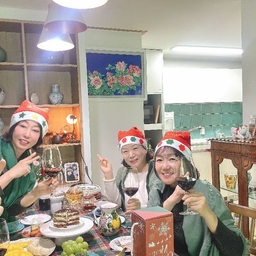 피드에 업로드 된 이미지