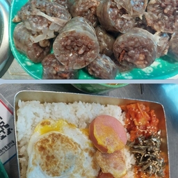 피드에 업로드 된 이미지