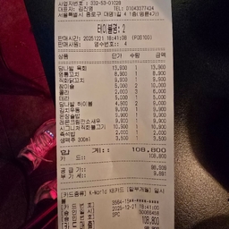 피드에 업로드 된 이미지