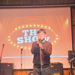 피드에 업로드 된 이미지