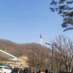 피드에 업로드 된 이미지