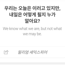 피드에 업로드 된 이미지