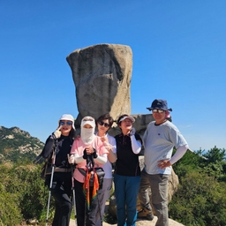 피드에 업로드 된 이미지