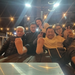 피드에 업로드 된 이미지