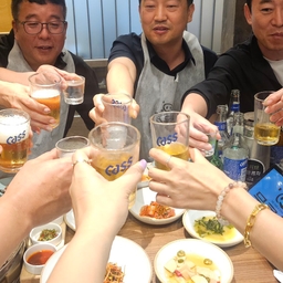피드에 업로드 된 이미지
