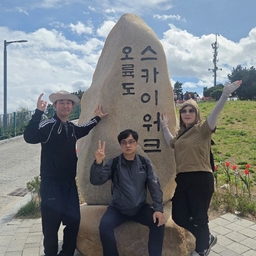피드에 업로드 된 이미지