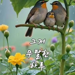 피드에 업로드 된 이미지