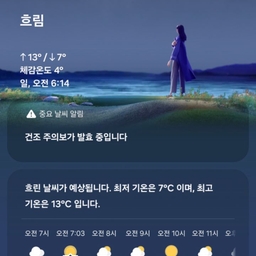 피드에 업로드 된 이미지