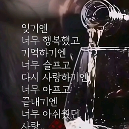 피드에 업로드 된 이미지