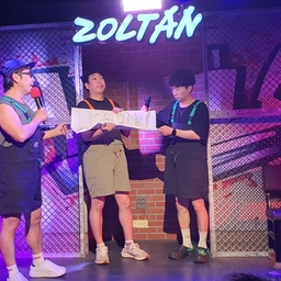 피드에 업로드 된 이미지