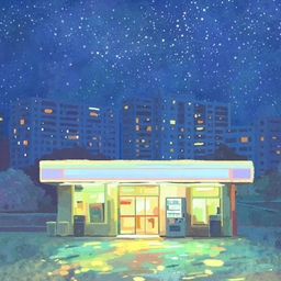 피드에 업로드 된 이미지