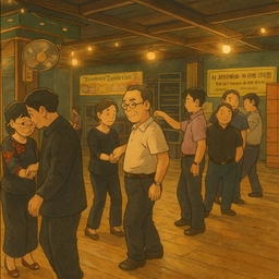 피드에 업로드 된 이미지