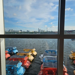 피드에 업로드 된 이미지