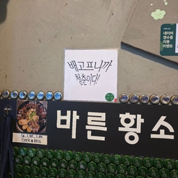 피드에 업로드 된 이미지