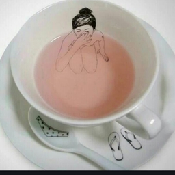 피드에 업로드 된 이미지