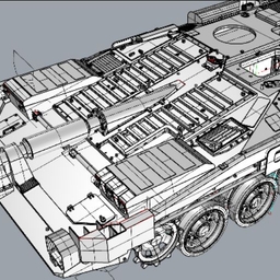 피드에 업로드 된 이미지