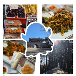 피드에 업로드 된 이미지