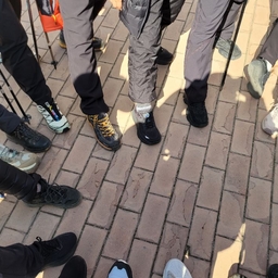 피드에 업로드 된 이미지