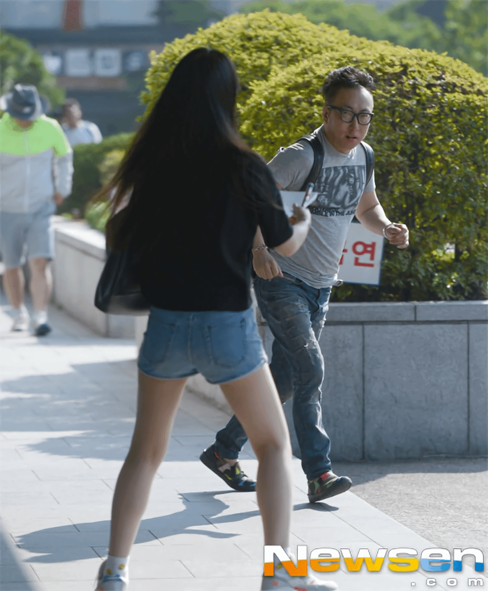 피드에 업로드 된 이미지