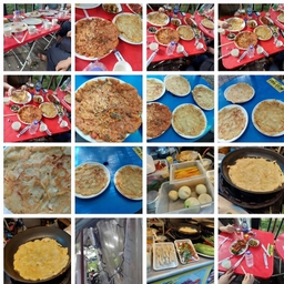 피드에 업로드 된 이미지