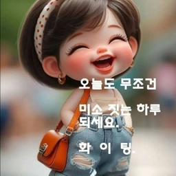 피드에 업로드 된 이미지