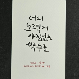 피드에 업로드 된 이미지