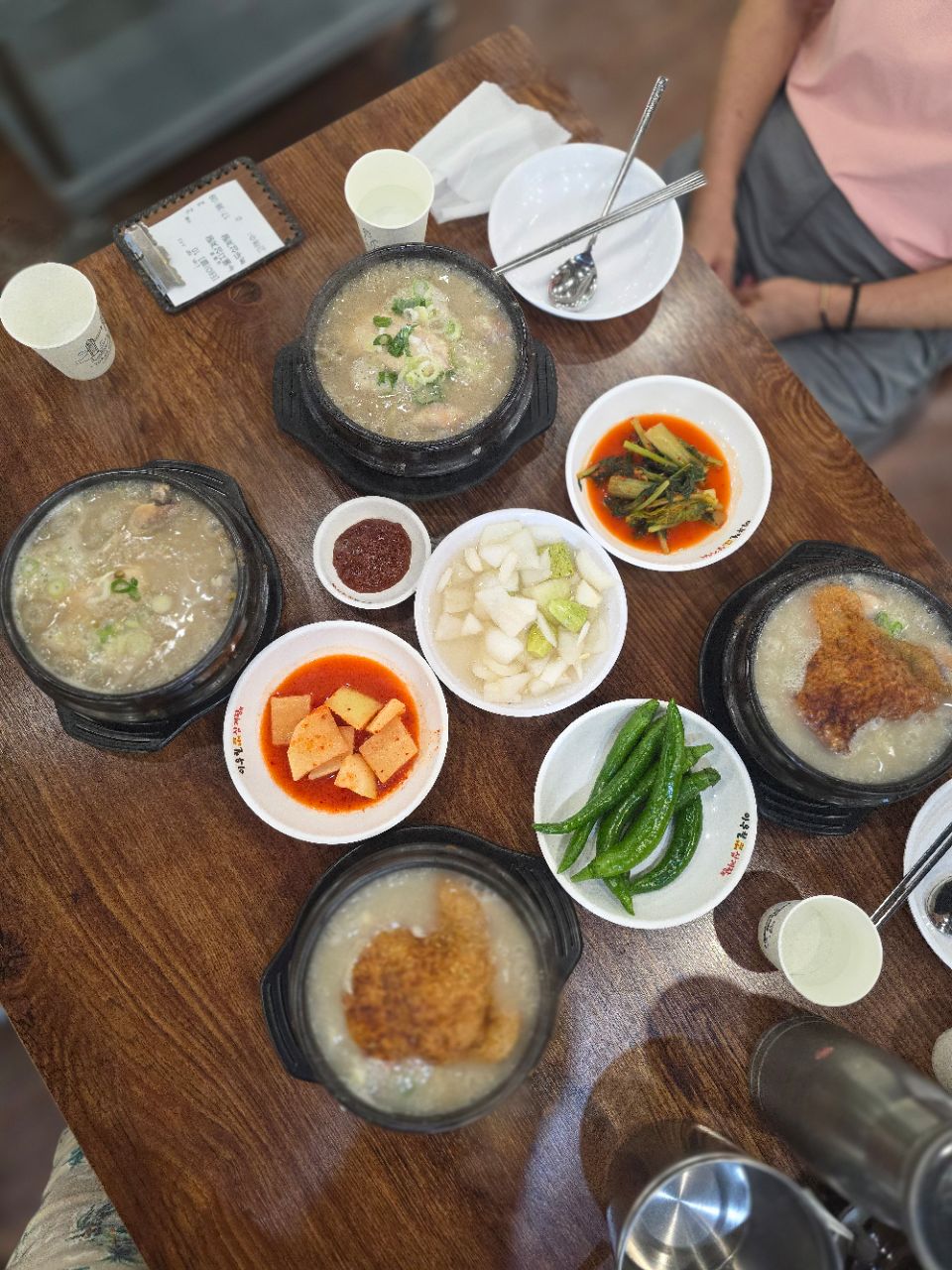 피드에 업로드 된 이미지