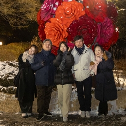 피드에 업로드 된 이미지