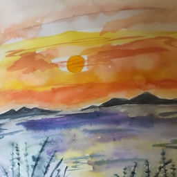 피드에 업로드 된 이미지