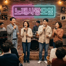모임 이미지